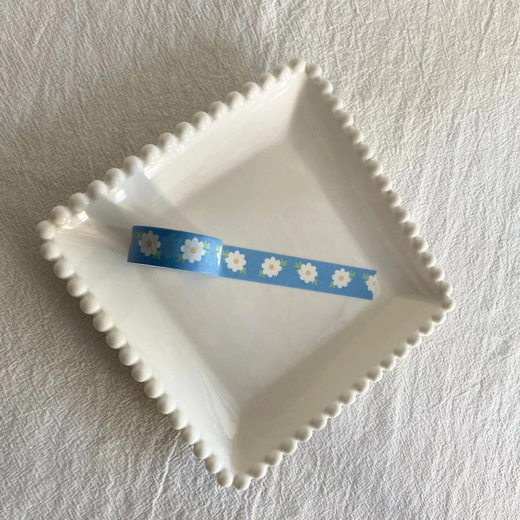 Cutesy Washi Tape