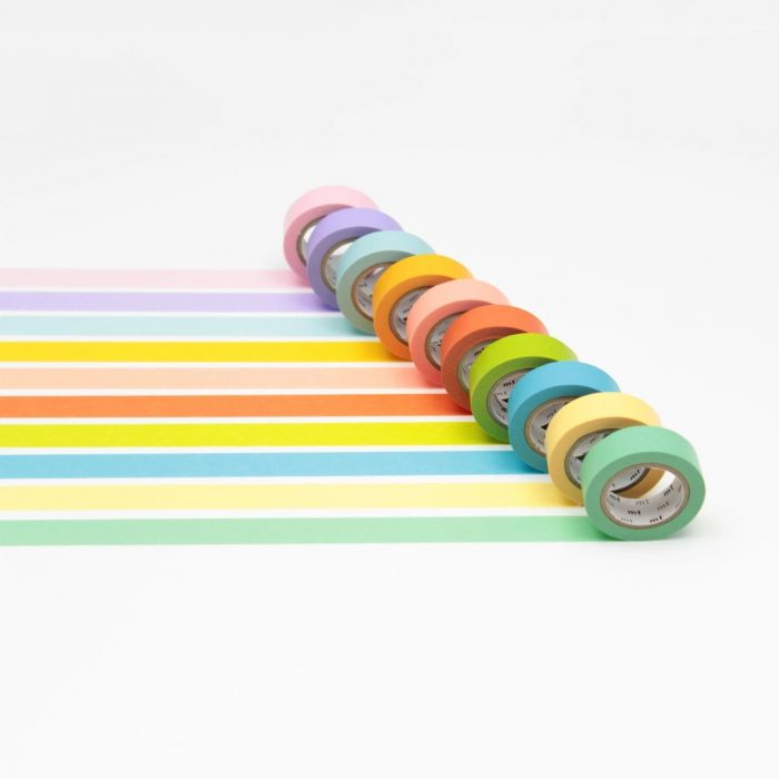 Washi Tapes